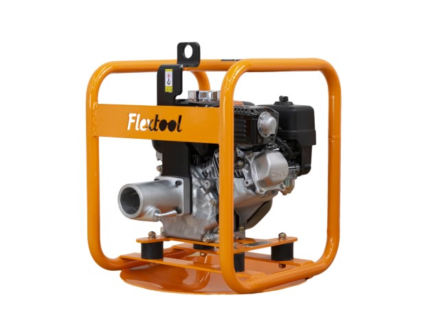 FLEXTOOL DRIVE UNIT PETROL 5.5HP (SUPER)